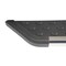 Dee Zee 99-17 FULL SIZE TRUCK CREW CAB BLACK TOP W/VAC CHROME TRIM NXT RUNNING BOARDS(BRACKET SOLD SEPARATEL DZ16322 - alternate 2